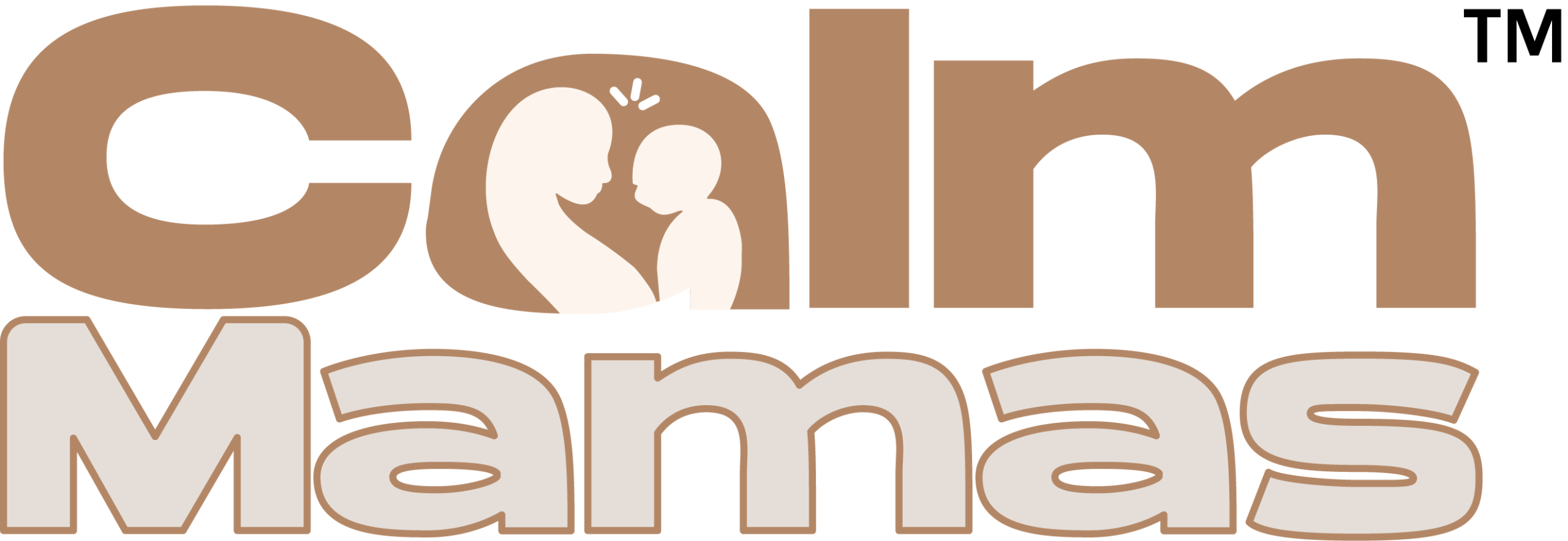 logo-v1 Calm Mamas logo